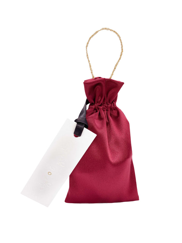 Decadent Decor - Luxury Pouch