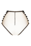 Claire High Waist Brief