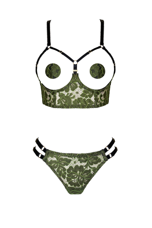 Claire Tanga Thong