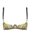 Daisy Quarter-Cup Bra by Edge o' Beyond