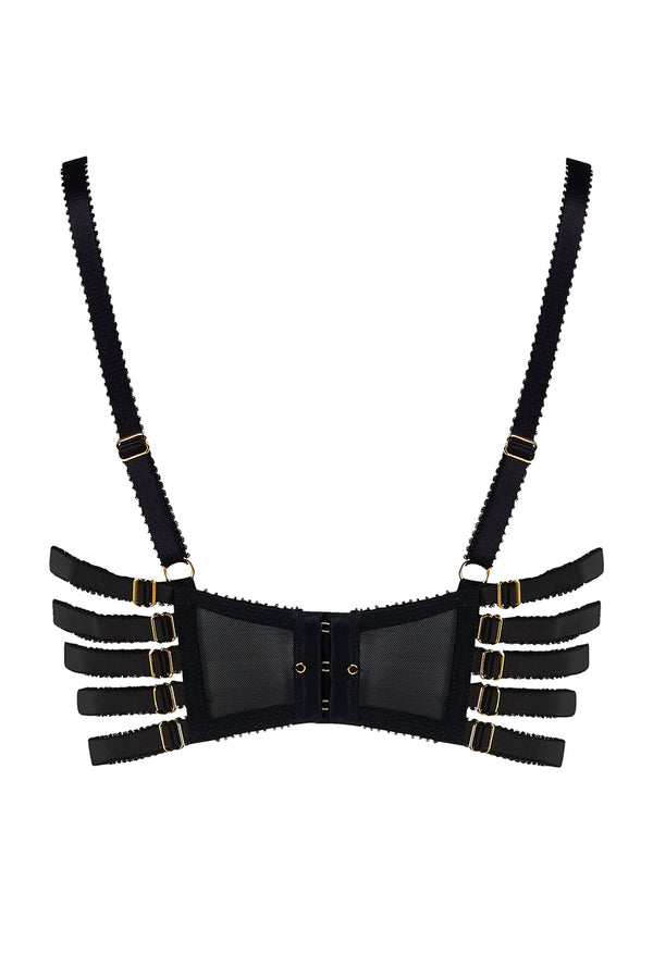 Edge o' Beyond Debbie Bra