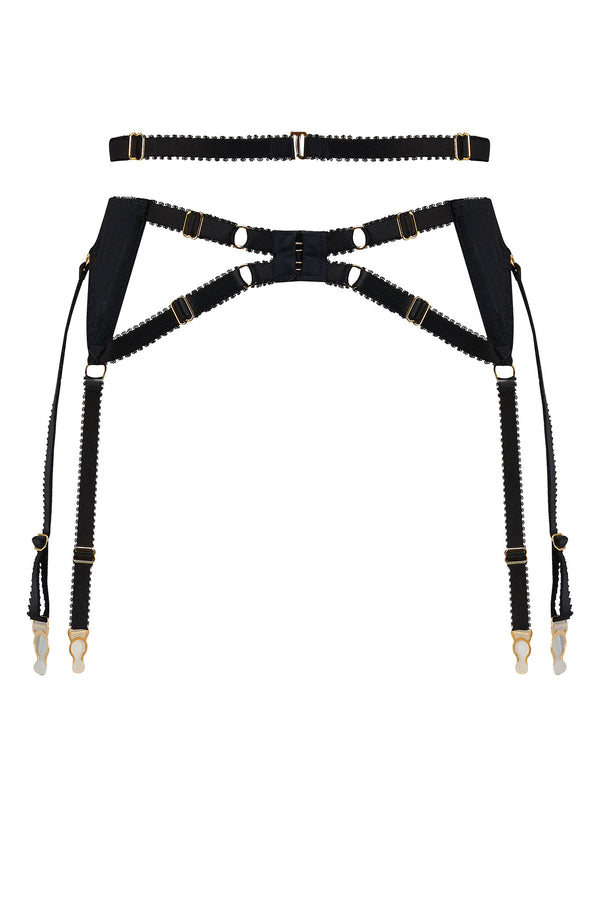 Edge o' Beyond Debbie Suspender