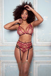 Edge o' Beyond Ade Bra