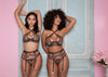Edge o' Beyond Marilyne Bra