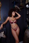 Edge o' Beyond Nikki Thong