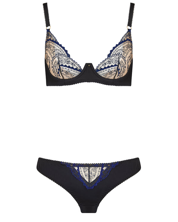 Edge o' Beyond Emma Brief