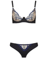 Edge o' Beyond Emma Brief