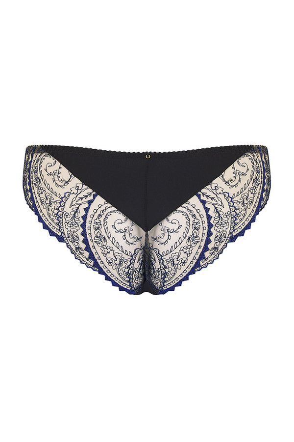 Edge o' Beyond Emma Brief