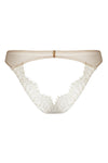 Evie Buttercream Brief