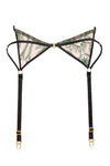 Fatima Suspender