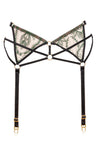 Edge o' Beyond Fatima Suspender