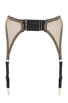 Georgia Rouge Suspender