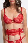 Berry Bra