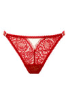 Berry Thong