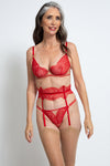 Berry Bra