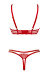 Berry Bra