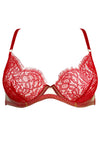 Berry Bra