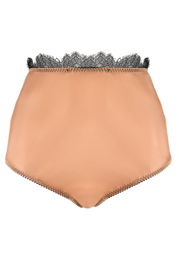 Edge o' Beyond Margery High Waist Brief 