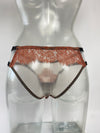 Tamara Terracotta Brief (JUD-B-2011/2012/2013)