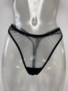 Marinette High Cut Thong SS6064