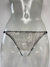 BEYOND SUSTAINABLE IVORY BRIEF SS6103