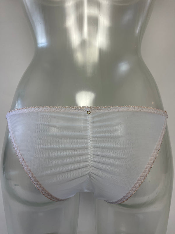 BEYOND SUSTAINABLE BONBON BRIEF SS6104 / SS6151