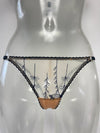 BEYOND SUSTAINABLE NAVY BRIEF SS6136