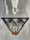 BEYOND SUSTAINABLE NAVY BRIEF SS6152