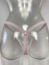 BEYOND SUSTAINABLE BONBON G-STRING SS6191