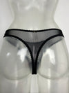 Elly Thong SS7021
