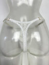 Beyond Sustainable Ivory G-String SS9008