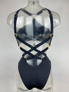 Zoe Swimsuit SS7040