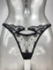 Marilyne Sustainable Thong SS-MA-001