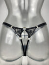 Marilyne Sustainable Thong SS-MA-001