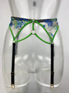 Lydia Suspender SS7071