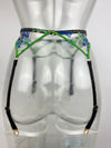 Lydia Suspender SS7071