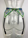 Lydia Suspender SS7072