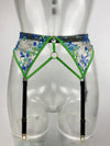 Lydia Suspender SS7072