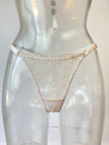 Beyond Sustainable Ivory G-String #05
