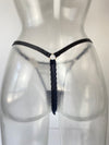 Beyond Sustainable Grey G-String #02