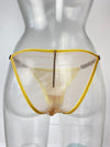 Beyond Sustainable Lemon Brief BSLEB 1002