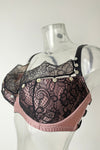 Melody/Vanessa Unbutton Bra VAN-1015
