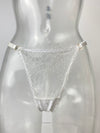 Beyond Sustainable Ivory Thong BSIVT 1001