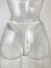 Beyond Sustainable Ivory Thong BSIVT 1001