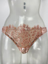 Vanessa Rose Brief SS7211 / VAN-BRIEF-2008