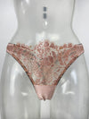 Vanessa Rose Thong SS7281