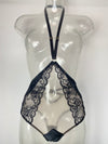 Cherish Playsuit SS7303