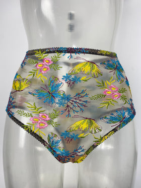 Keri Zuzia High Waist Brief SS7347