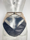 Tracey High Waist Brief SS7313