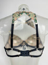 Jess Green Bra SS7356